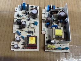 西门子冰箱bcd-610wka62nv01ti0206204000ti电源板动力板