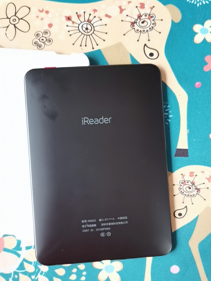 ireader smart 2