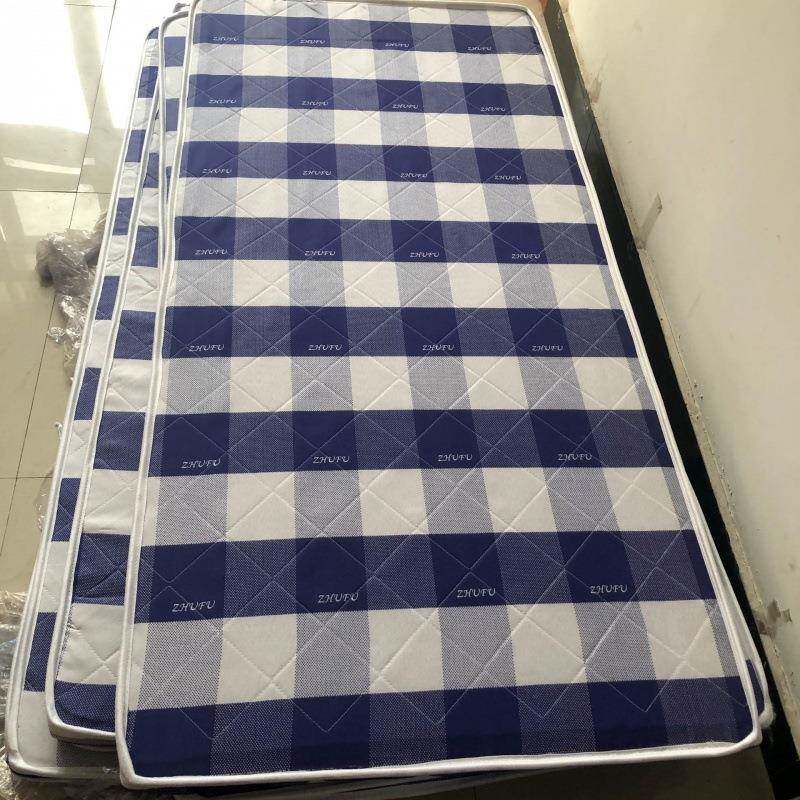 床垫椰棕硬垫上下床配套床垫90厘米宽学生棕垫出租屋经济型床垫子