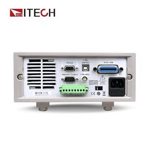ITECH艾德克斯IT8811可编程直流电子负载150W120V30A