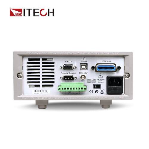 ITECH艾德克斯IT8811可编程直流电子负载150W120V30A