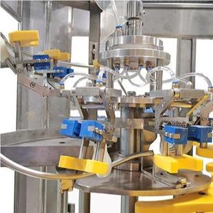 封口机瓶型动装 机玻璃602瓶矿泉水全自灌装 小 水灌装 厂家直供瓶装