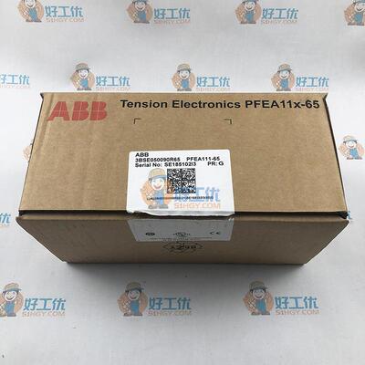 ABB 张力控制器PFEA111-65 3BSE050090R65 现货