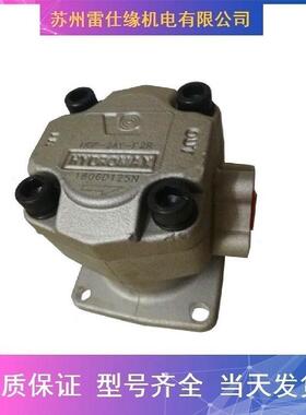 美国PARKER派克齿轮泵PGP517B0230CT1D7ND7D4C-511A023 低噪音