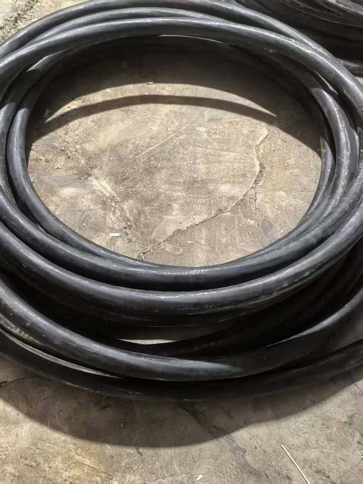 1月15日成都工程剩余铜芯电缆线一批网络拍卖公告