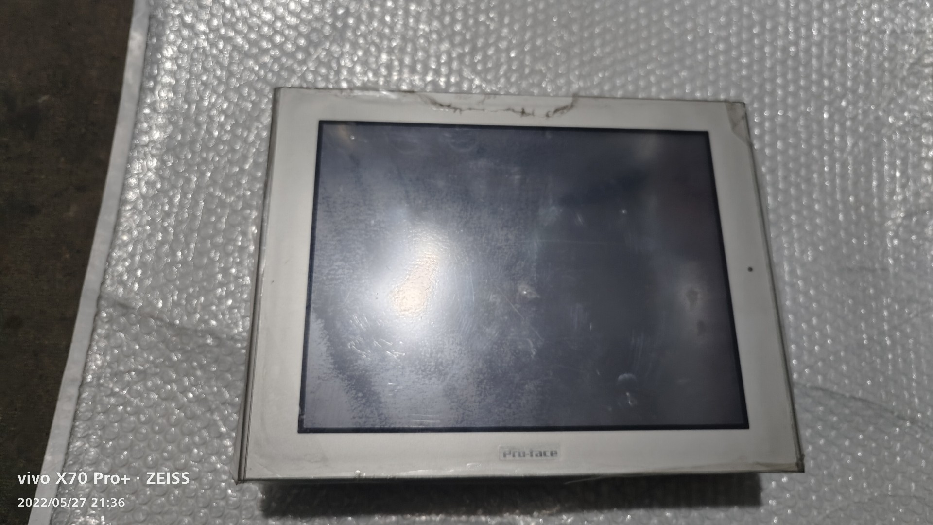 普洛菲斯 3280024-14   AGP3600-T1-D