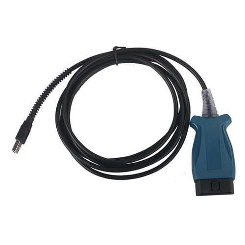 JLR Mangoose SDD V165 适用于 Land Rover汽车诊断仪
