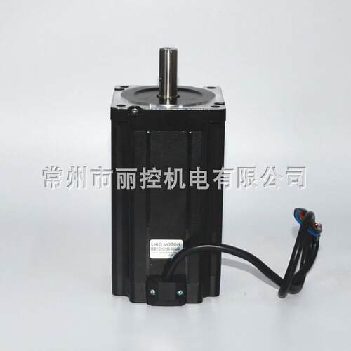 DMA860H驱动器 86步进电机套装12N.M 158机身，质保两年