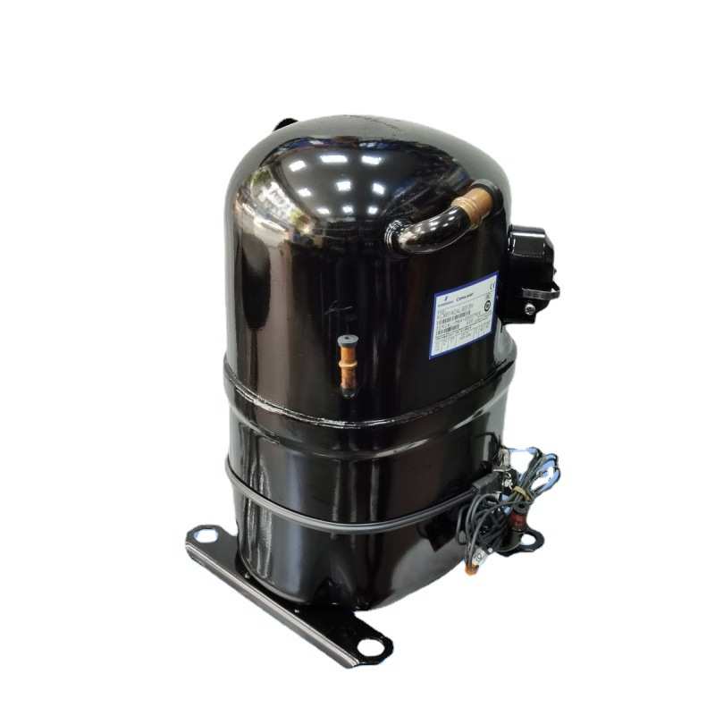 谷轮压缩机KCM511/514/519/522CAL-B313H冷柜冷水机渔池冷库原装