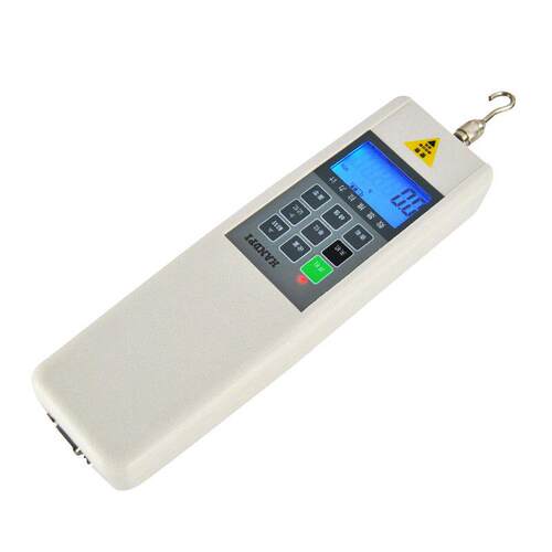 艾德堡数显推拉力计HP-1020500数显拉力计可连接电脑高精度