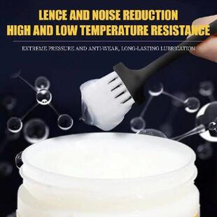 Lubricants Automotive Anti Seize Grease White