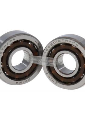 哈轴760015TN/P47602017760202076022096825角接触机床主轴轴承