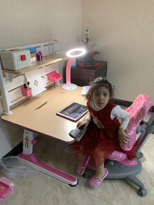 家长朋友们生活诚品儿童学习桌怎么样，入手揭秘质量差不差？