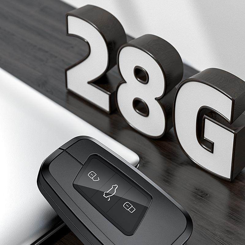 23款大众腾303车豪华版专用钥匙套帕萨大众全包特8途岳朗逸cc途迈