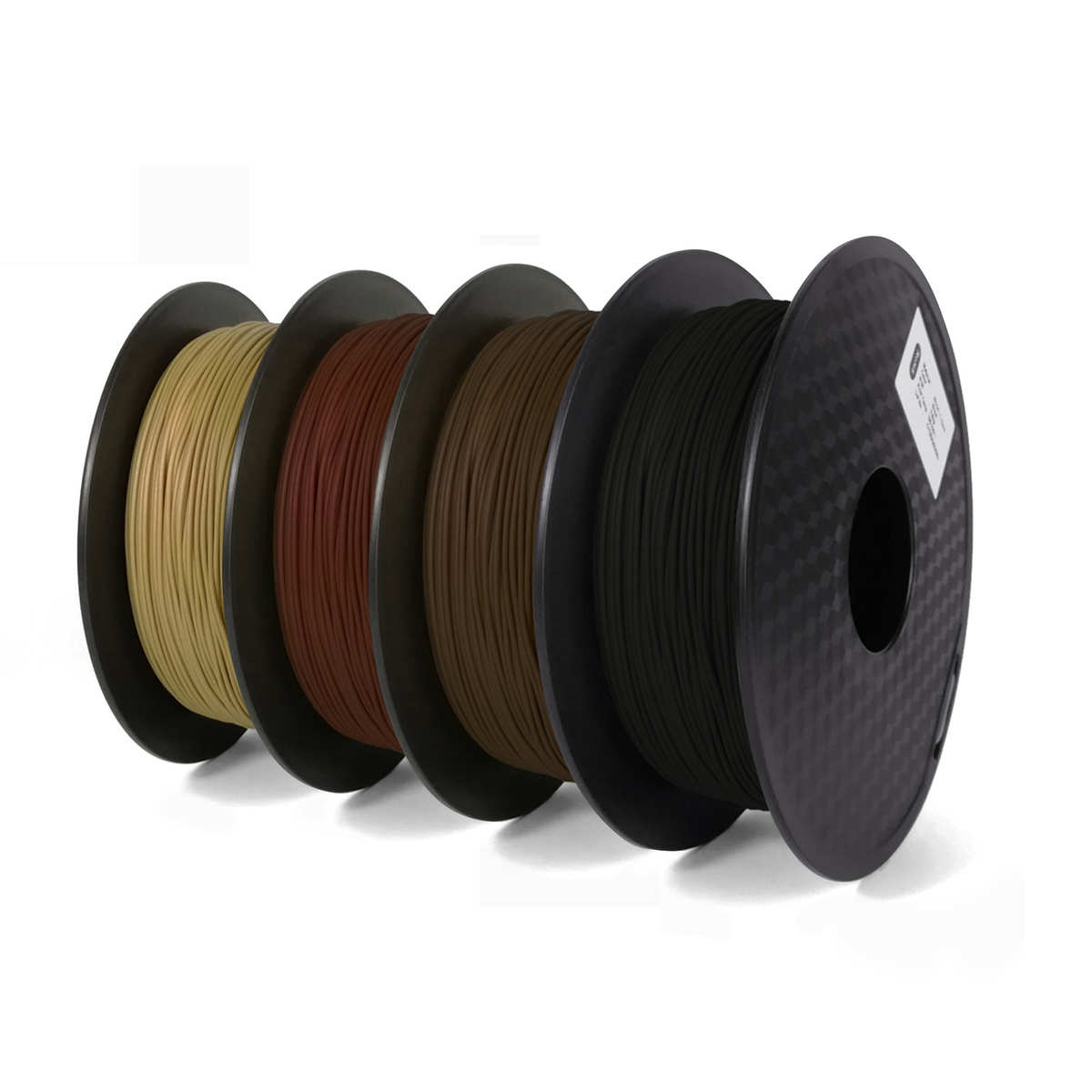 仿木3d1耗材打印笔3d耗材75耗材3d打印打印耗材打印.木色木质pla