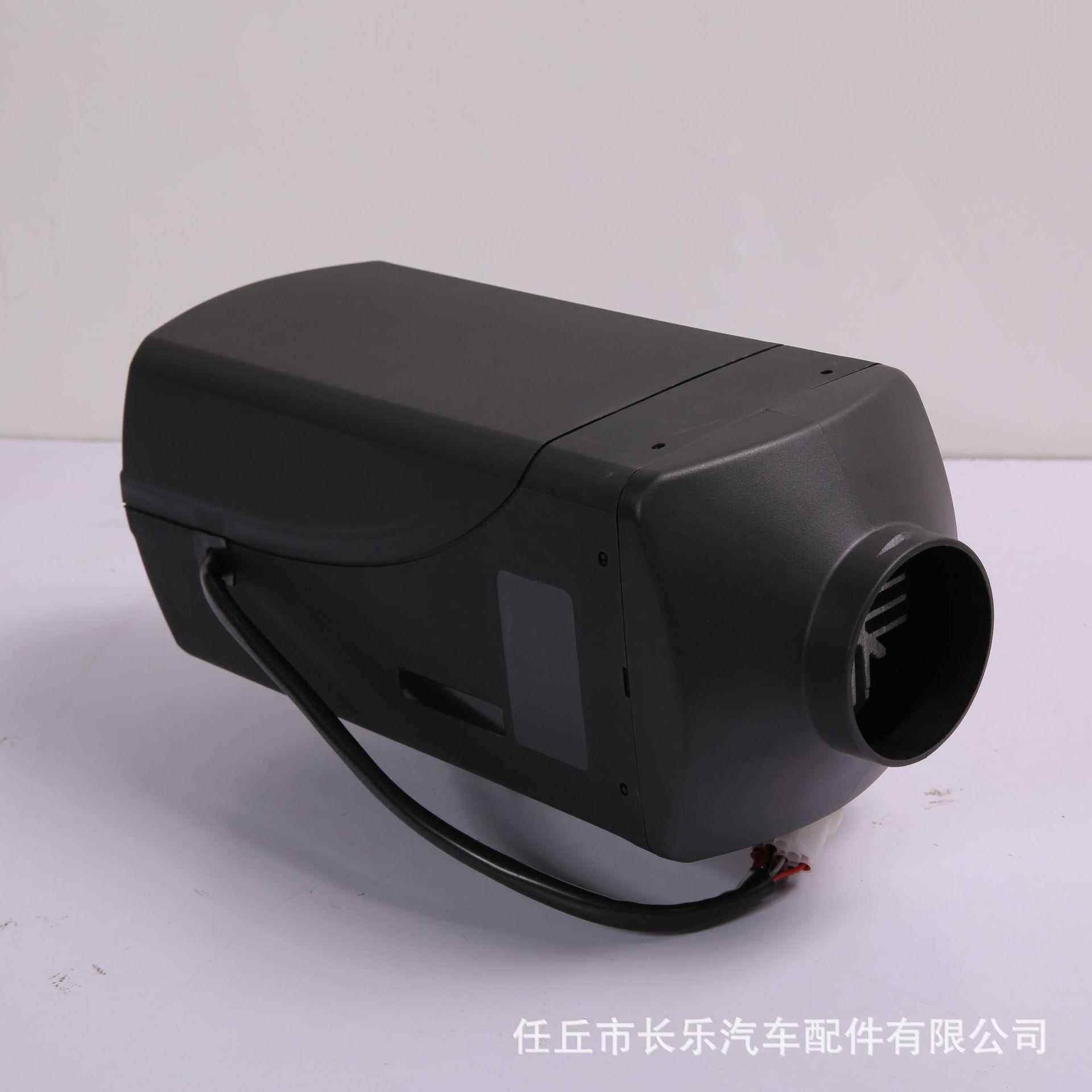 可数定时恒温车MWQ加热器驻柴油暖风机空气显加热器汽车取暖