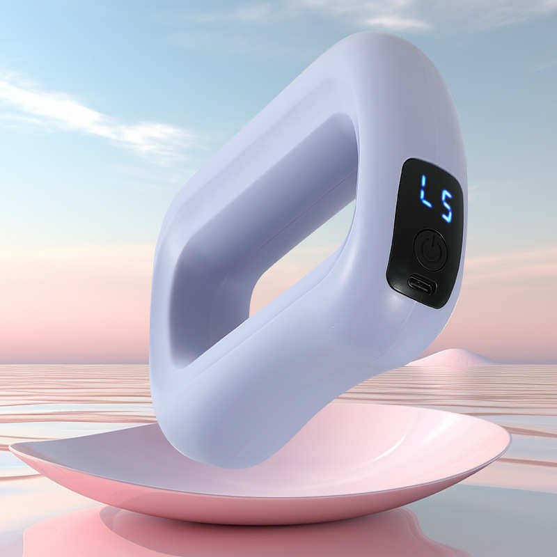 筋膜按摩器魔力环按摩器手持震动按摩仪瑜伽环甩脂机颈肩颈按摩仪,运动/瑜伽/健身/球迷用品,筋膜枪,淘宝优惠券,粉丝福利购,淘宝优惠卷