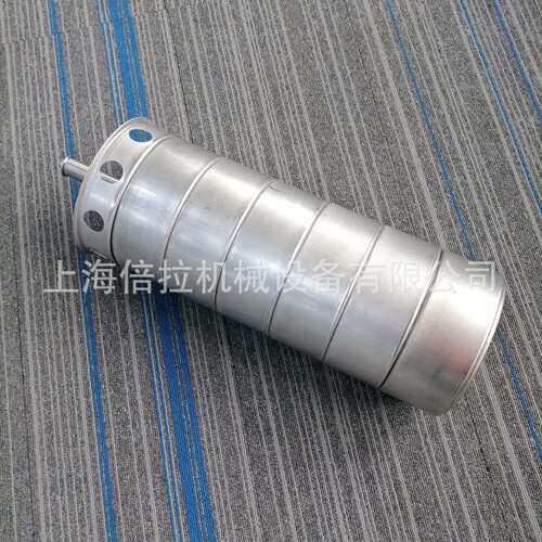MVI203-3/16/E/3-380-50-2威乐水泵热水循环泵不锈钢叶轮水流部件