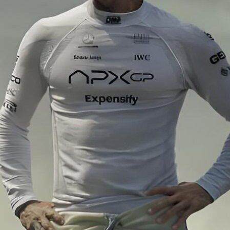 F1狂飙飞车赛车服新款越野摩托山地车骑行服机车速降服可团队