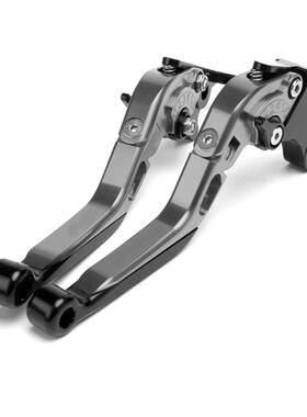 适用于宝马K1600GT/GTLK1300S/R/GTK1200R/S刹车手把离合牛角