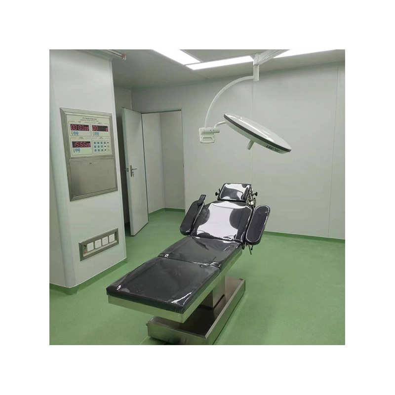 供应 手术室净化施工 手术室层流施工种植室美容院施工净化