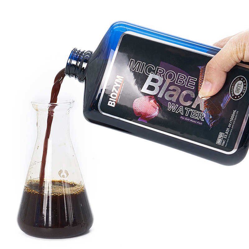 百因美黑水鱼缸水族水族箱观赏鱼龙鱼魟鱼黑水热带鱼生物黑水素,宠物/宠物食品及用品,桌面缸,淘宝优惠券,粉丝福利购,淘宝优惠卷