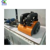 电动手持式 去除墙壁腻子涂料工具 墙壁打磨机 铲除旧墙皮机 便携式