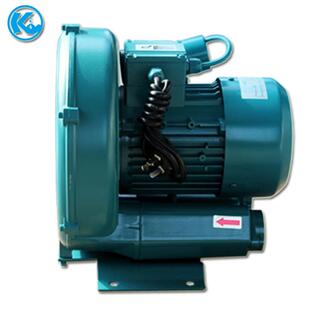 鼓风机AQUA爱克风泵鼓风泵 泳池水疗风泵水疗按摩气泵漩涡式