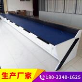 厂家直供监控电视墙监控机柜屏幕墙安防监控操作台拼装 电视墙