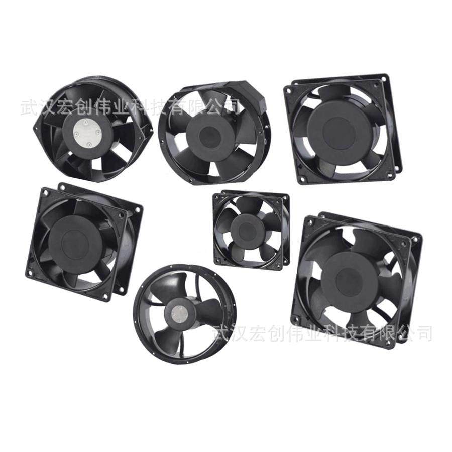 EF40102B3-1Q01U-FA9 建准SUNON散热风扇 24V 0.48W 4cm