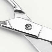 包邮 厨房剪刀 民用剪锋利进口不锈钢大号多功能剪子 家用剪刀