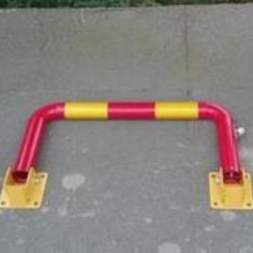 U型车位锁 U型挡车器 U型龙门锁 拱形占位 活动龙门护栏 交通防护