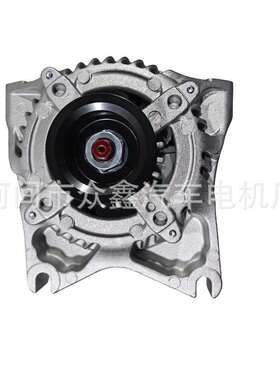 交流发电机 1243331FD2 5W1T10300AB 3W1U10300BB 3W1Z10346BA