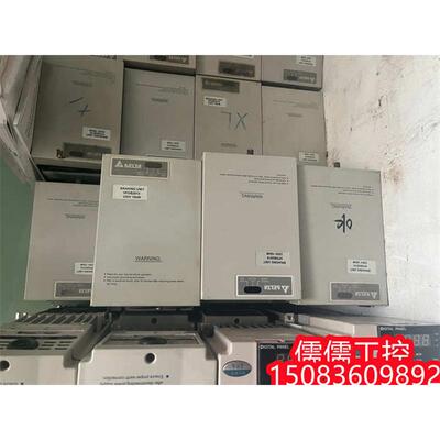 台达制动单VFDB2015 实物拍摄 质量保证 功能完好议价