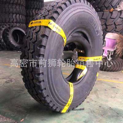 风神 三角 东风全钢丝货车轮胎900r20 1000r20 1100r20 1200r20
