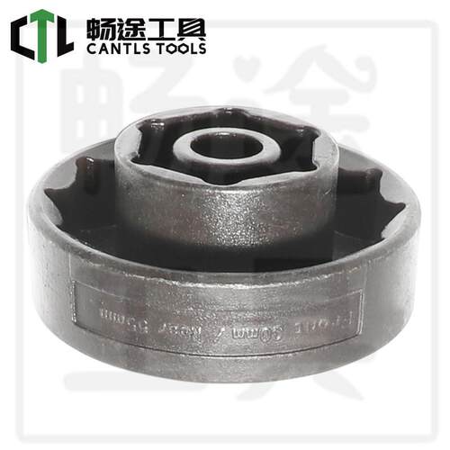 杜卡迪939-1199-1299-V4S-大魔鬼后轮螺母套筒工具-一体30MM-55MM