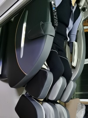 KGC云耀按摩椅怎么样?用后一周讲感受内幕感受