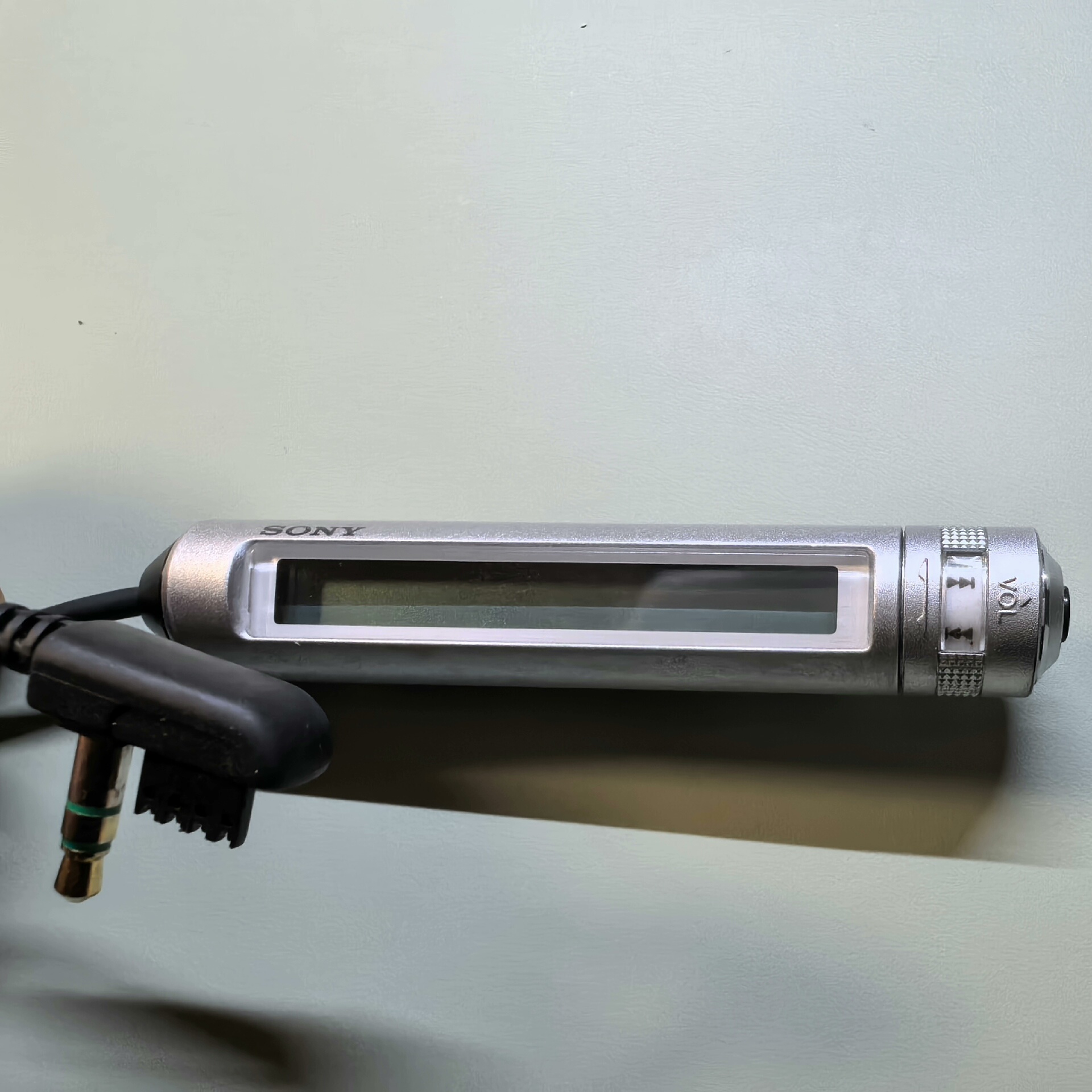 소니 RM-MC12ELK 유선 리모컨 (중고) 7