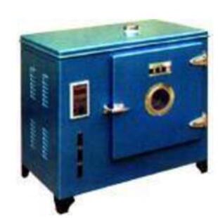 神模出厂电热恒温鼓风干燥箱SM