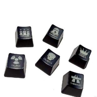 Durable Keycaps ABS Keycap Profile C63A OEM Gaming