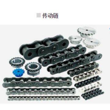 日本TSUBAKI椿本链条板式链条平衡链条悬挂平衡适合低速BL1246