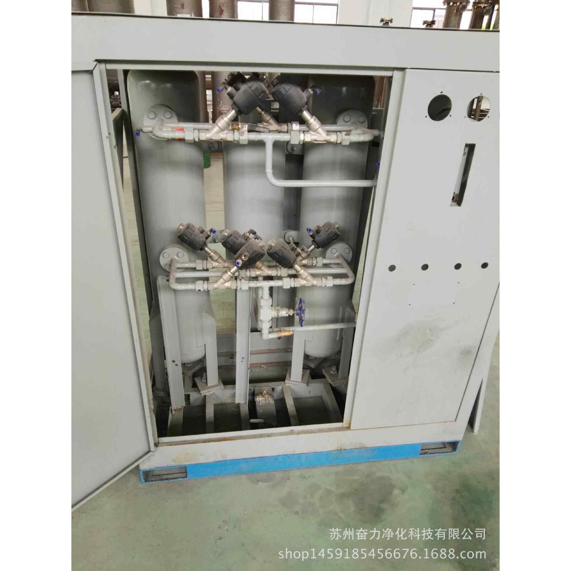 供应瓶装氮气生产机瓶装氮气设备瓶装氮气充装设备