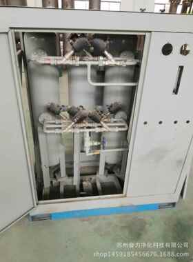 供应瓶装氮气生产机瓶装氮气设备瓶装氮气充装设备