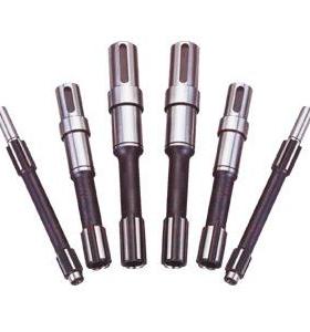 柱塞泵配件10.16.25.32..40.63.80.100.160.250.400CY14-1B传动轴