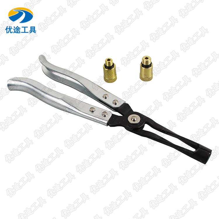 全车系免拆缸盖气油封拆装免工具换免拆更换气门油封无品牌/凡尔