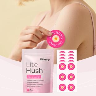 Care Conto SOUTH Body Enhance Gentle MOON Patch