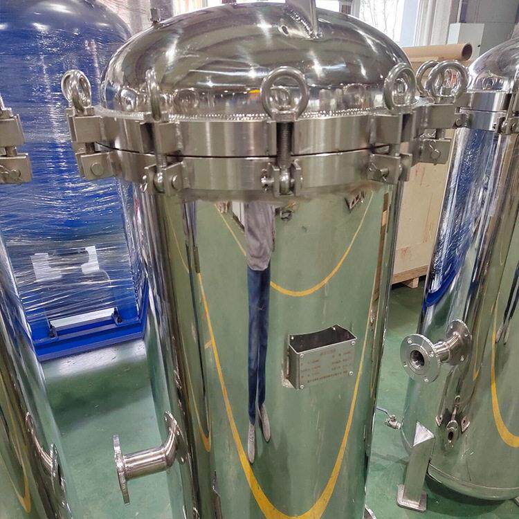 利菲尔特 大流量精密过滤器水滤芯 40寸PP派克3M折叠大通量过滤器