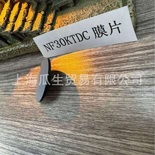 NF30KTDC 进口膜片 德国KNF原装