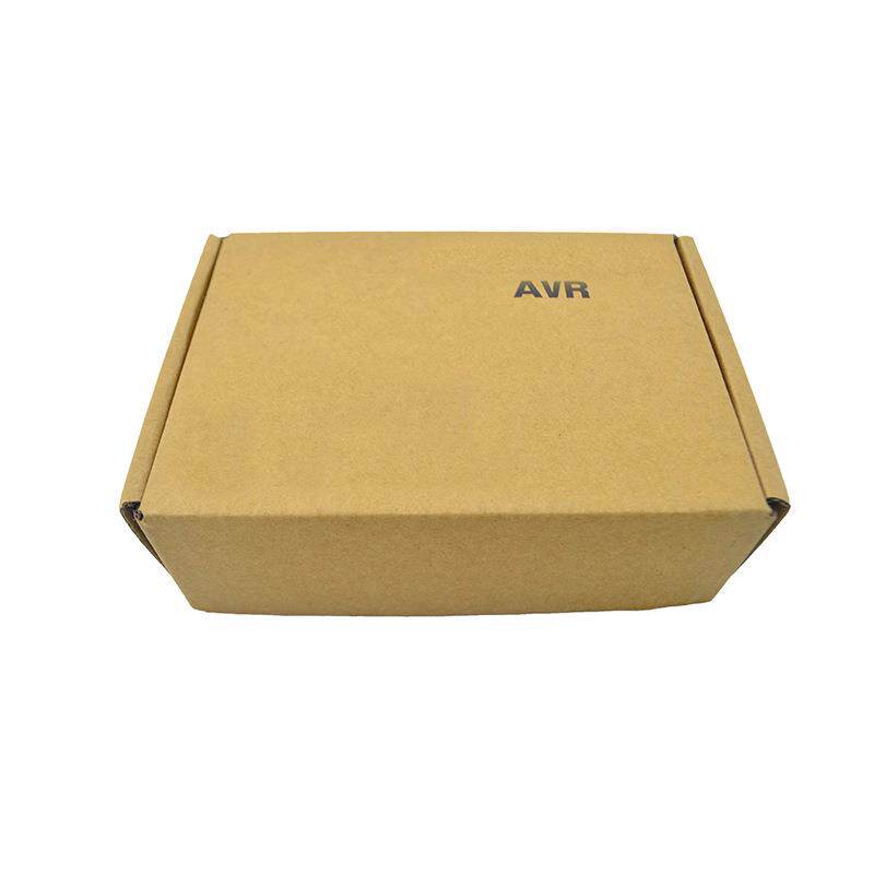 柴油发电机压配件AVR调压板R230R230节 自动电调稳器电子压板