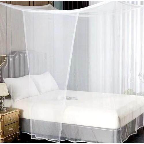 双人床蚊帐家用免其他/other通用